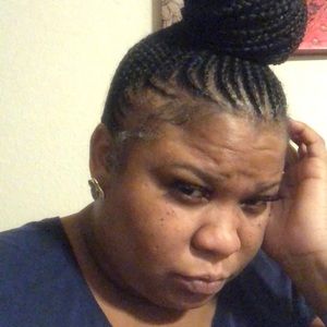 Meet your Posher, Chante